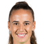 Ashleigh Plumptre player photo