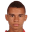 Justin Ogenia player photo