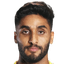 Rakan Al-Najjar player photo