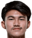Chutikom Klinchampasri player photo
