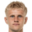 Lukas Kirkegaard player photo