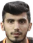 Mohsen Sefid Choghaei player photo