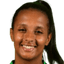 Milena Aparecida de Paula Silva player photo
