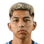 Alan Miguel Terrazas Castro player photo