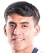 Juan delgado player photo