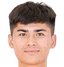 Shewketjan Tayir player photo