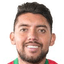Exequiel Benavidez player photo