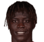 Mansour Mbye player photo