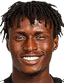 David Akpan Ankeye player photo