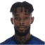 Sven Bouland player photo