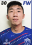 Tan Yishan player photo
