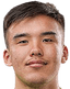 maksat alygulov player photo