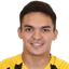 Lucas de Jesús Gómez Peralta player photo
