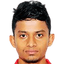 Mohammad Ibrahim player photo