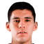 Jesús Alberto Angulo player photo