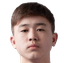 miram kikbaev player photo