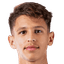 Khalis Merah player photo