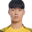 Son Gun-ho player photo