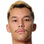 Mio Backhaus player photo