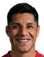 Enzo Pérez player photo