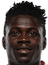 Jude Sunday player photo