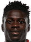 Jude Sunday player photo