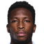 Moïse Sahi player photo