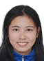 Wang Huiming player photo