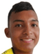 Stiven Samuel Espinosa Orejuela player photo