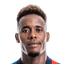 Sampson Dweh player photo