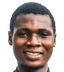 Peter acquah player photo