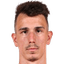 Konstantinos Thymianis player photo
