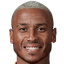 Alfredo Stephens player photo