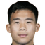 Chen Chenzhenyang player photo