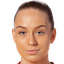 Jonna Dahlberg player photo