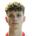 T. Meyer player photo