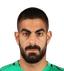 Kostas Peristeridis player photo