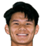 Liu Langzhou player photo