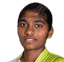 Sowmiya Narayanasamy player photo
