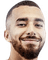 Belkacem Dali-Amar player photo