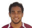 Alexánder Robinson player photo