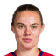 Marthine Ostenstad player photo