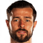 Joe Rafferty player photo
