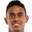 Edgar Bárcenas player photo