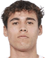 David Jonathans player photo