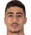 Shareef Keouf player photo