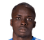Sitapha·Ndure player photo