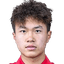 Zhang Wenxuan player photo