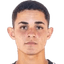 Luiz Gustavo Lemos Carvalho player photo