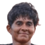 Isis Rossi Francisco player photo